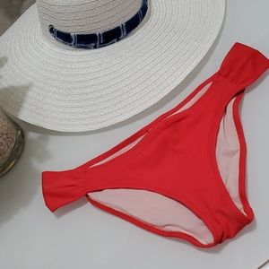 NWOT ASOS South beach Cheeky bikini Sz.6